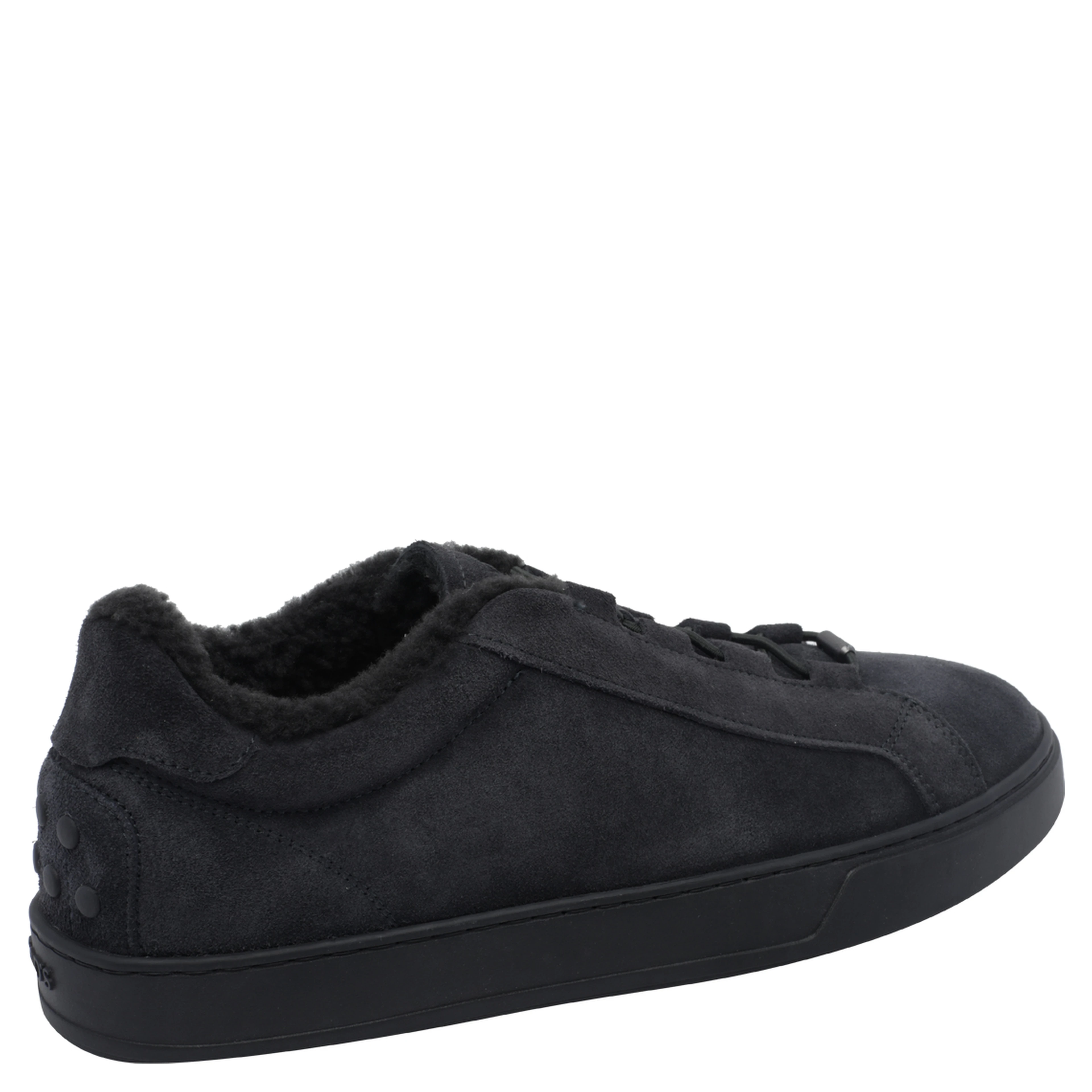 Tod's Sneakers Black