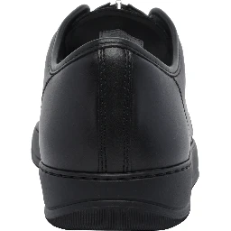 Lanvin Sneakers Black