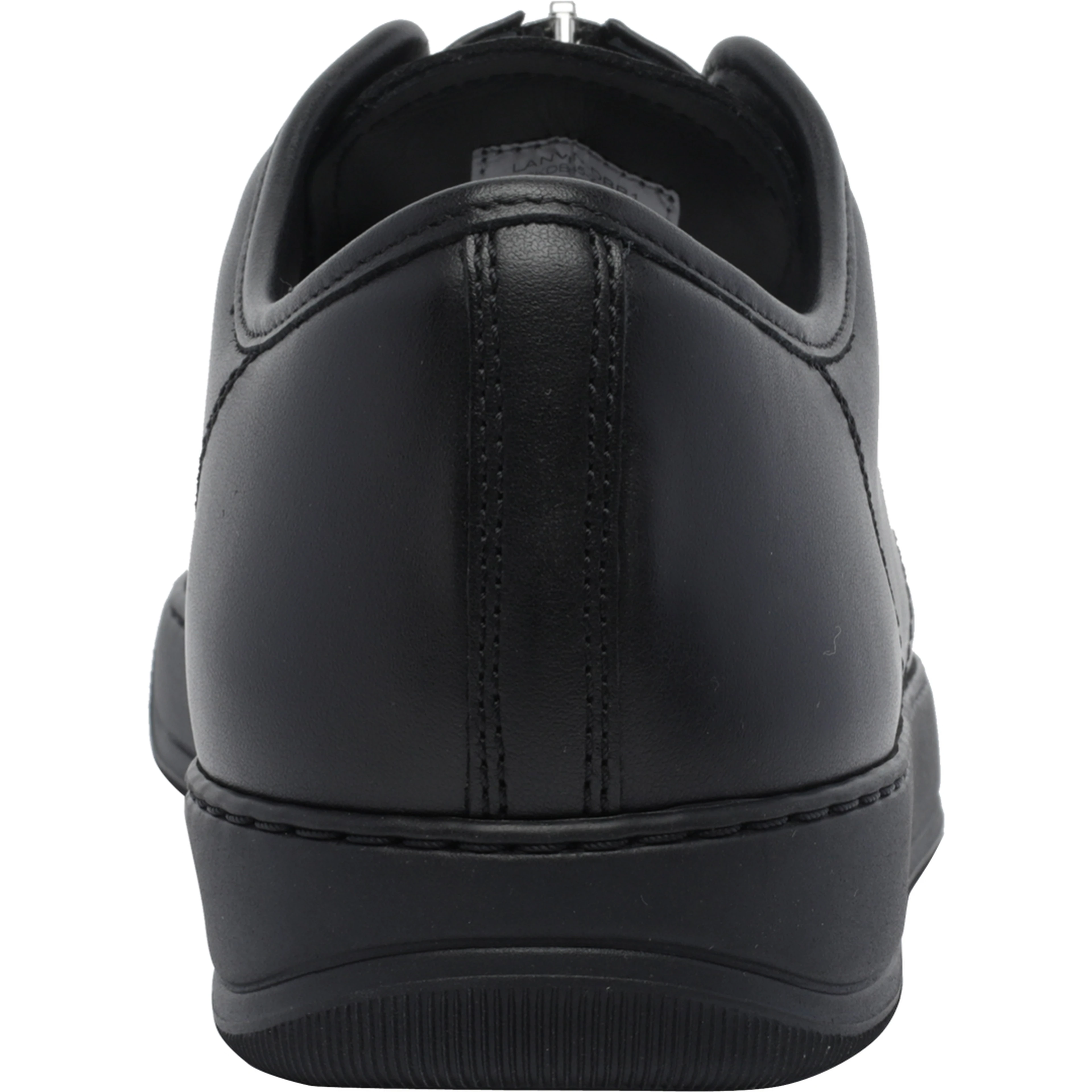Lanvin Sneakers Black