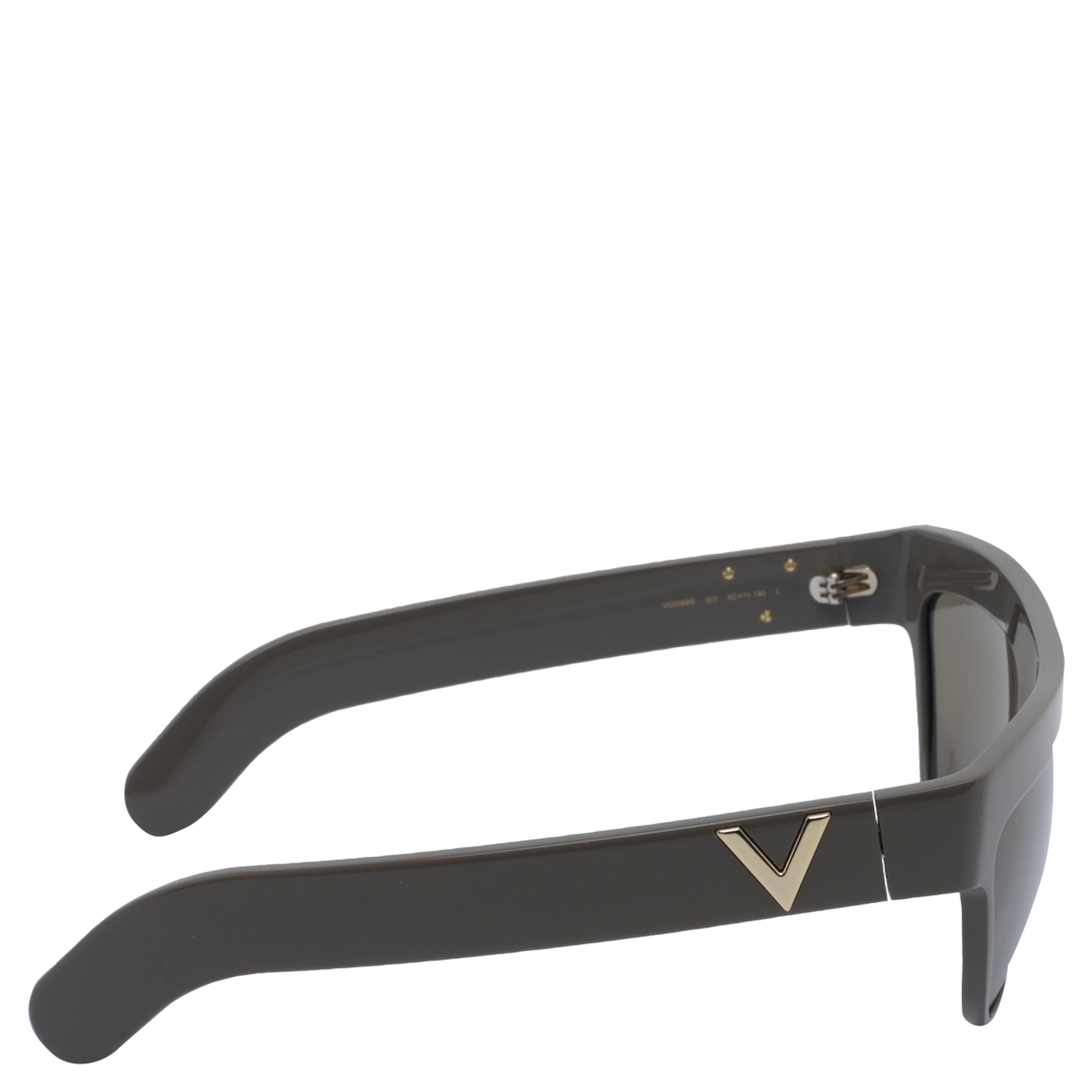 Valentino Garavani Sunglasses Black