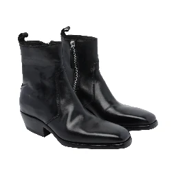 Premiata Boots Black