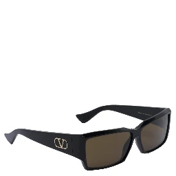 Valentino Garavani Sunglasses Black