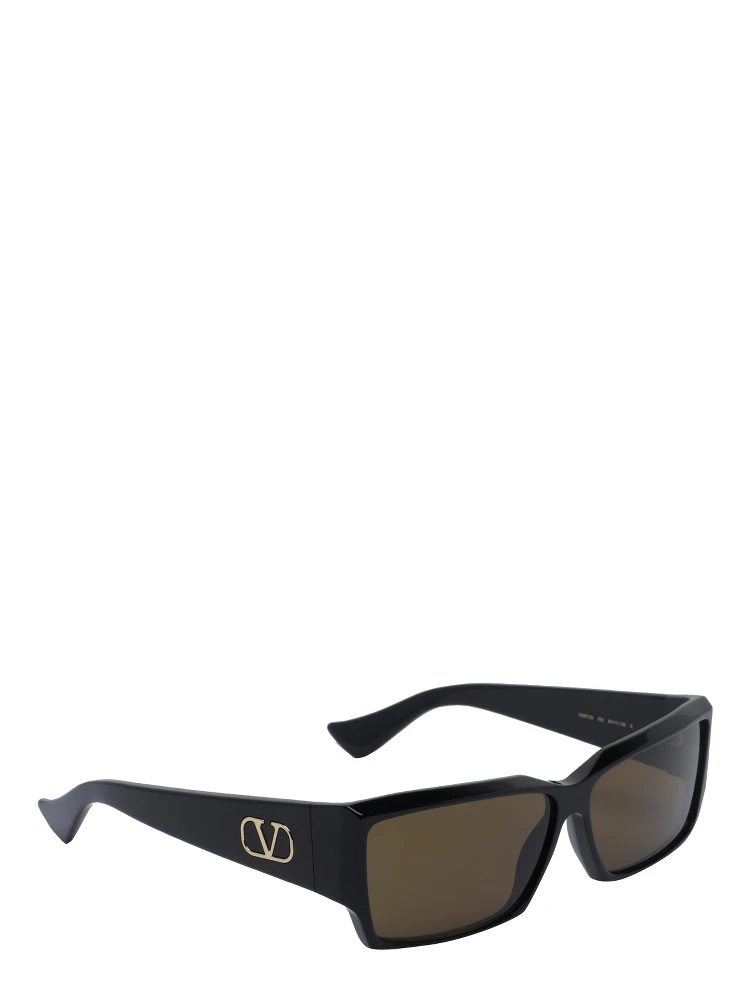 Valentino Garavani Sunglasses Black alternative