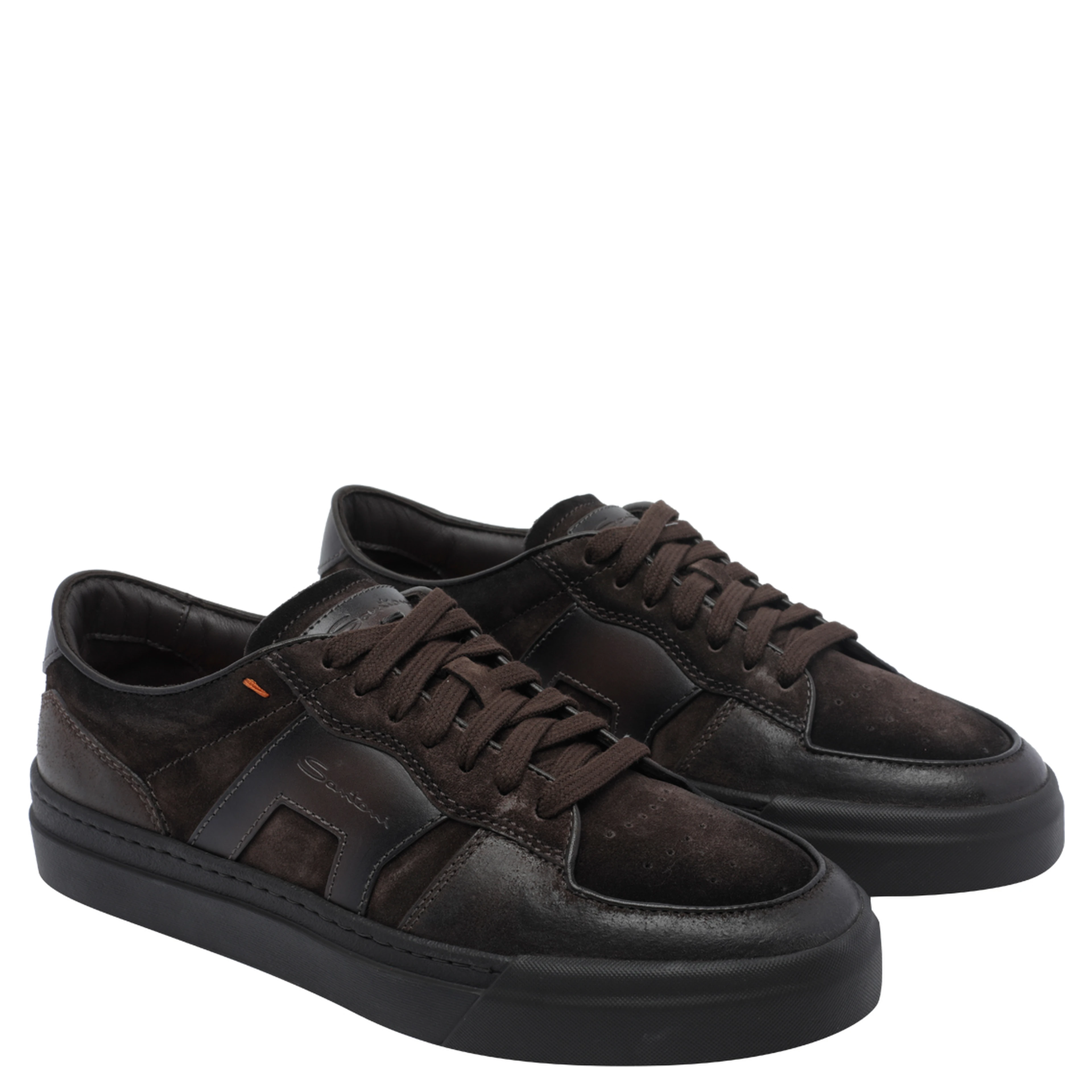 Santoni Sneakers