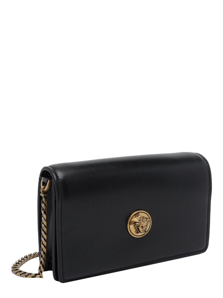 Versace Bags.. Black alternative