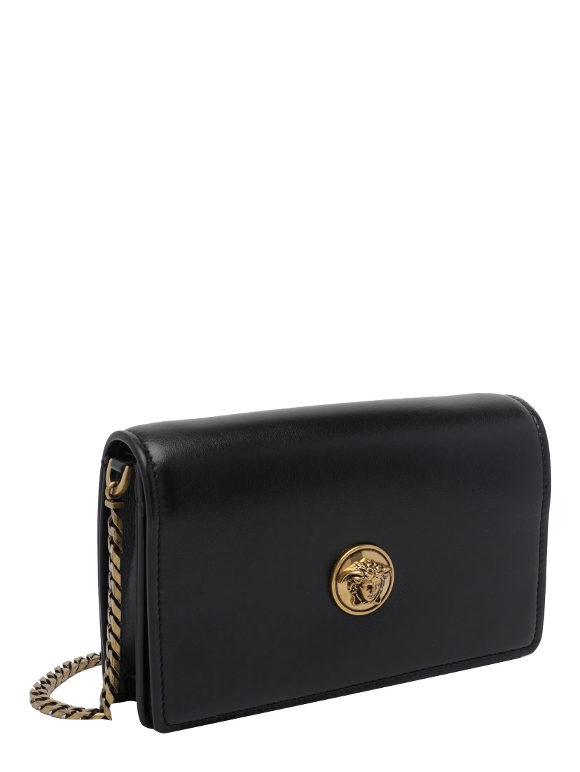 Versace Bags.. Black