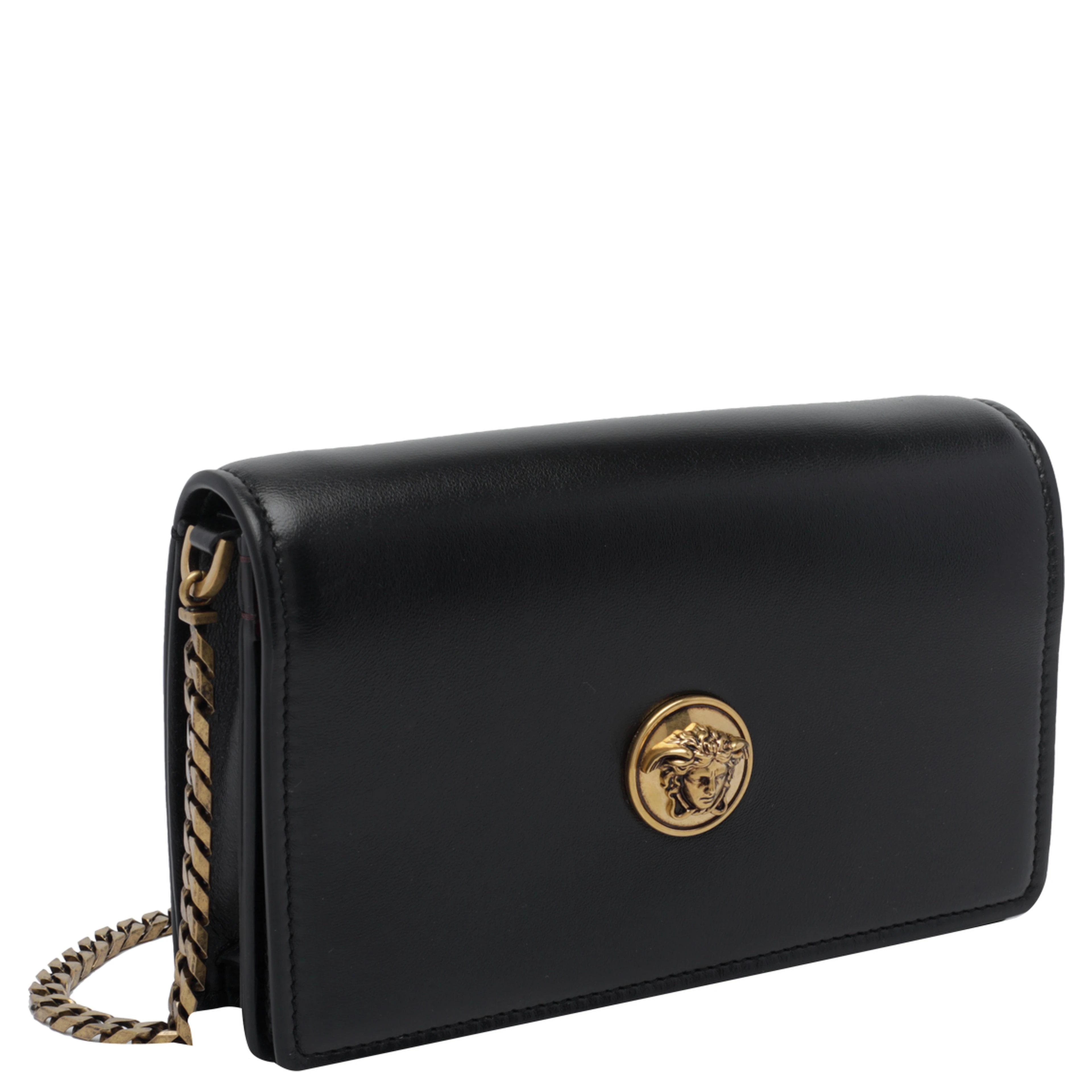 Versace Bags.. Black