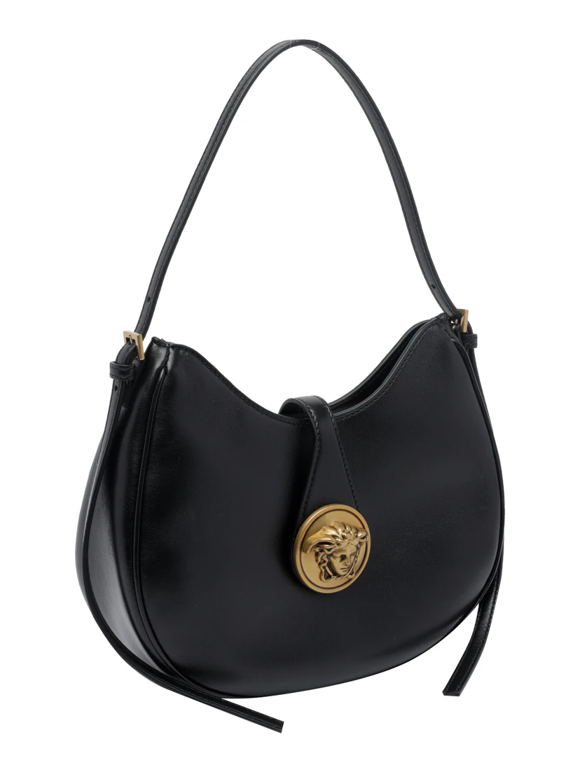 Versace Bags.. Black