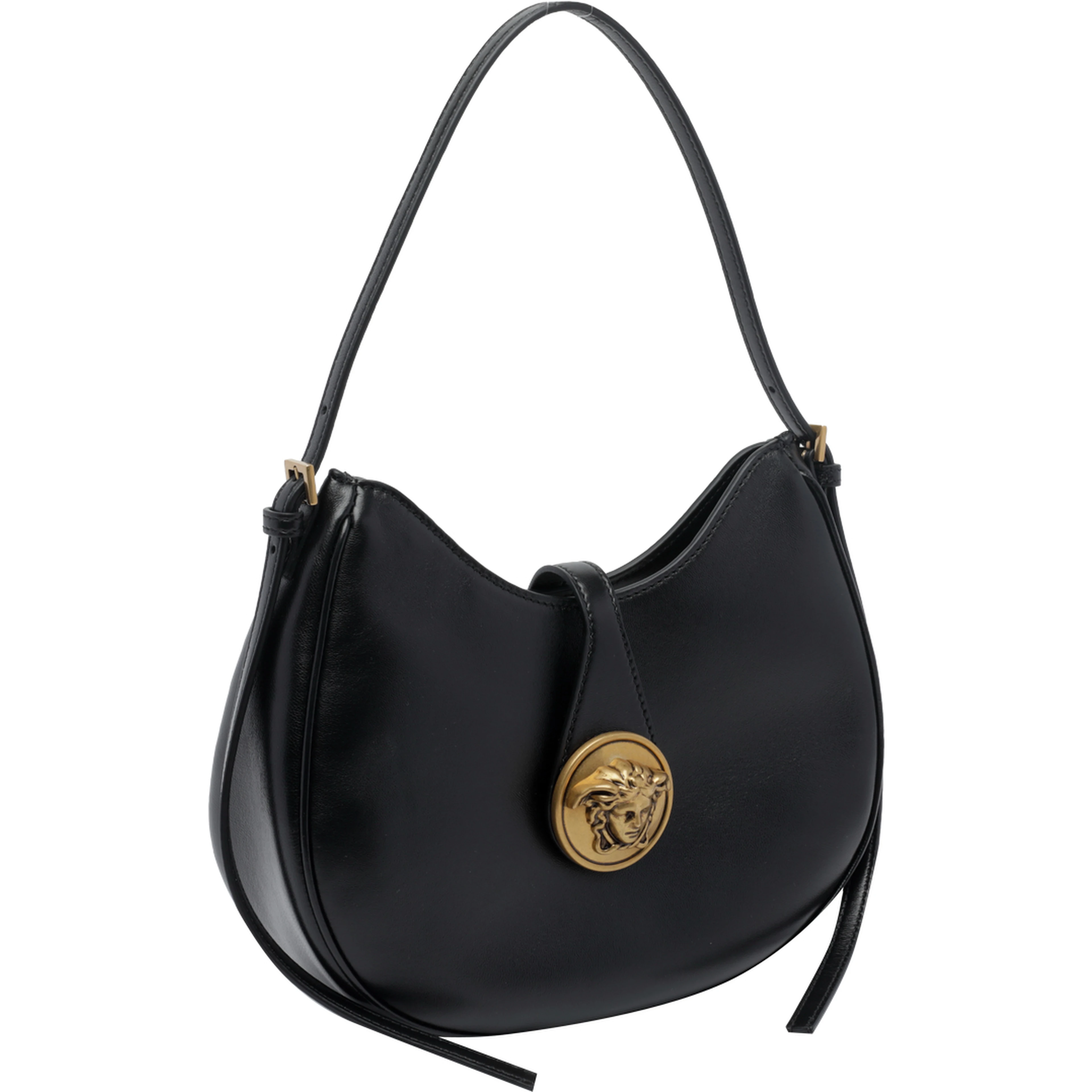 Versace Bags.. Black