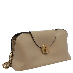 Versace Bags.. Beige
