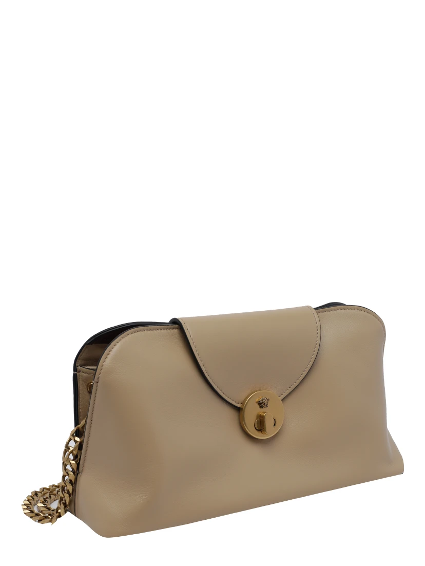 Versace Bags.. Beige