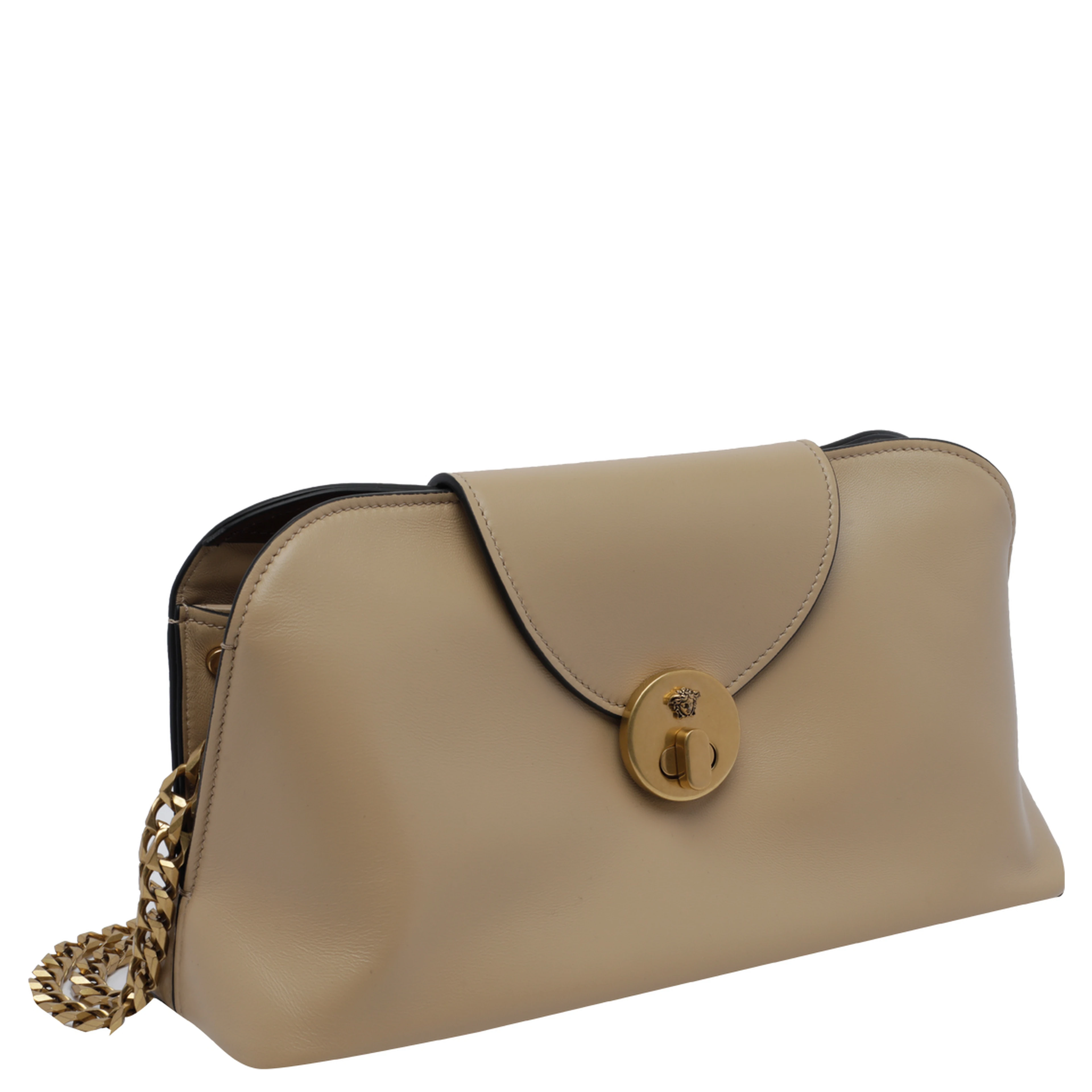 Versace Bags.. Beige