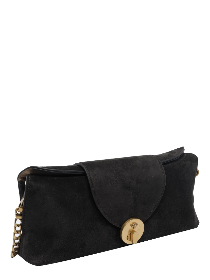 Versace Bags.. Black
