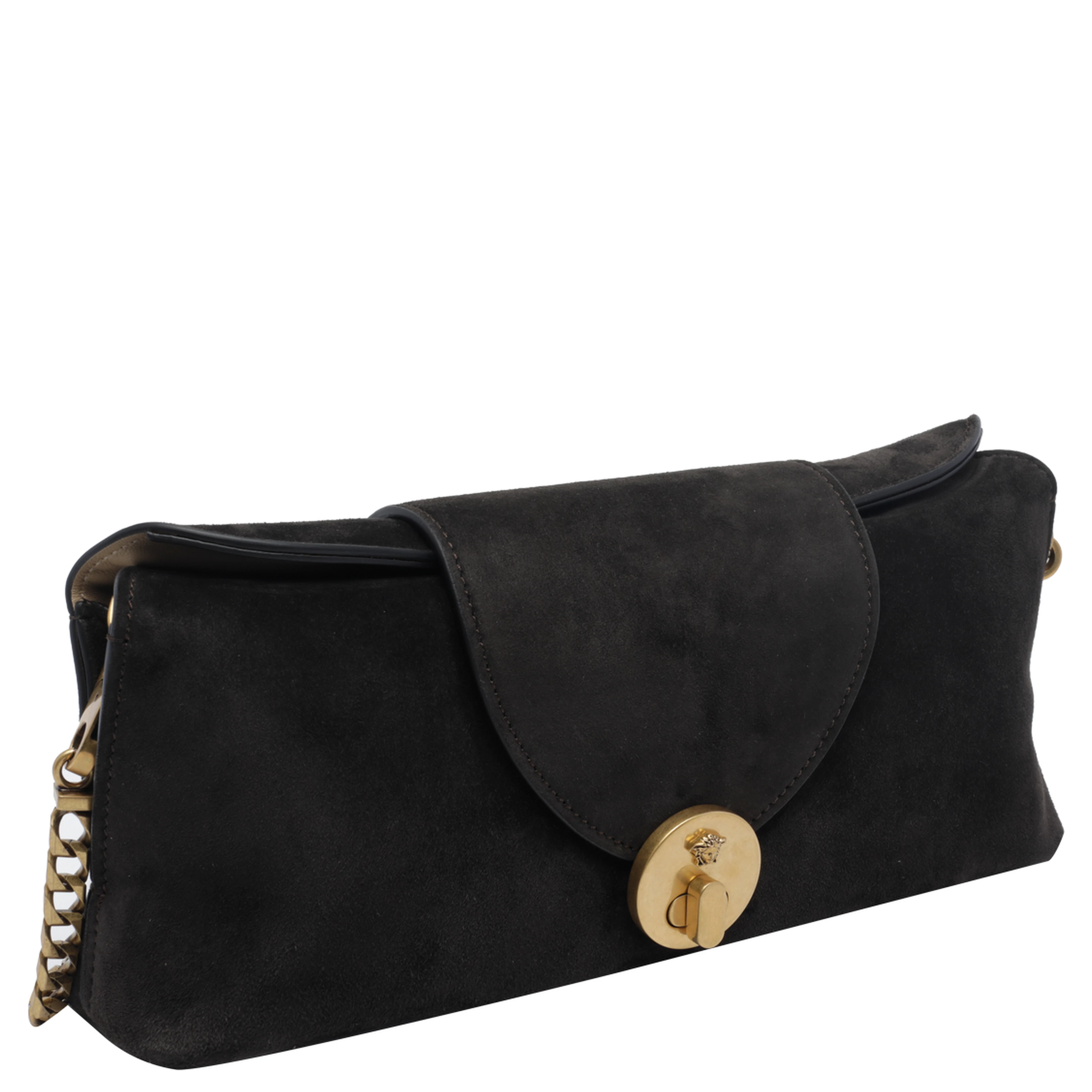 Versace Bags.. Black