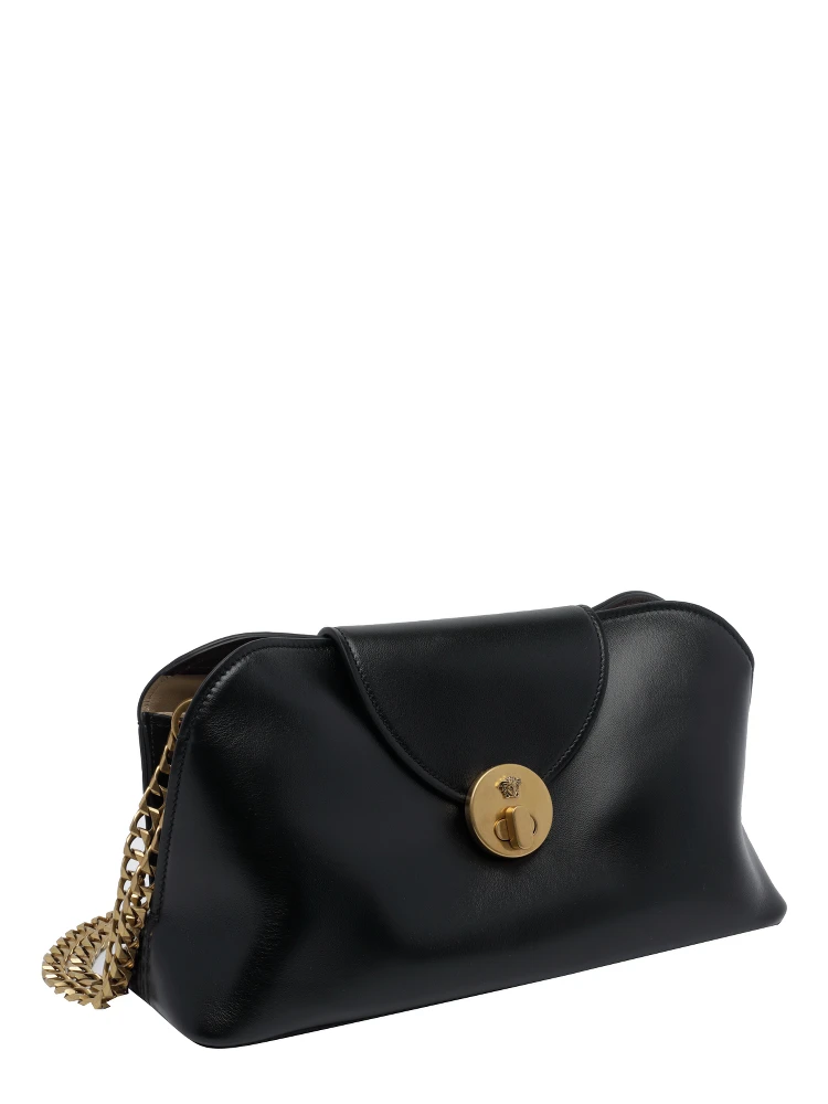 Versace Bags.. Black alternative