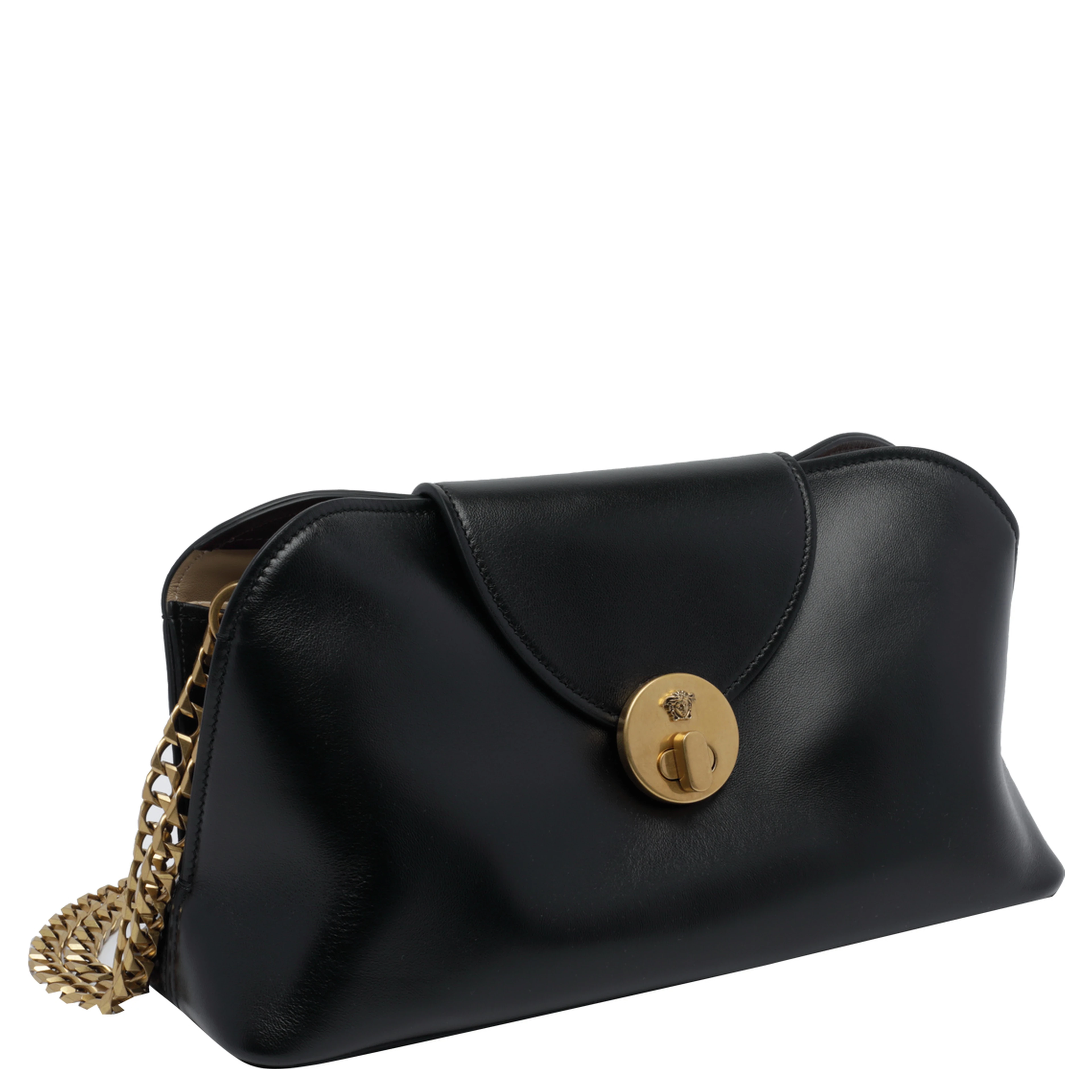Versace Bags.. Black