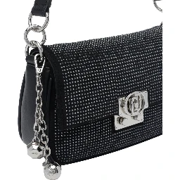 Liu Jo Bags.. Black