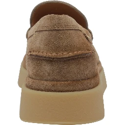 Tod's Flat shoes Beige