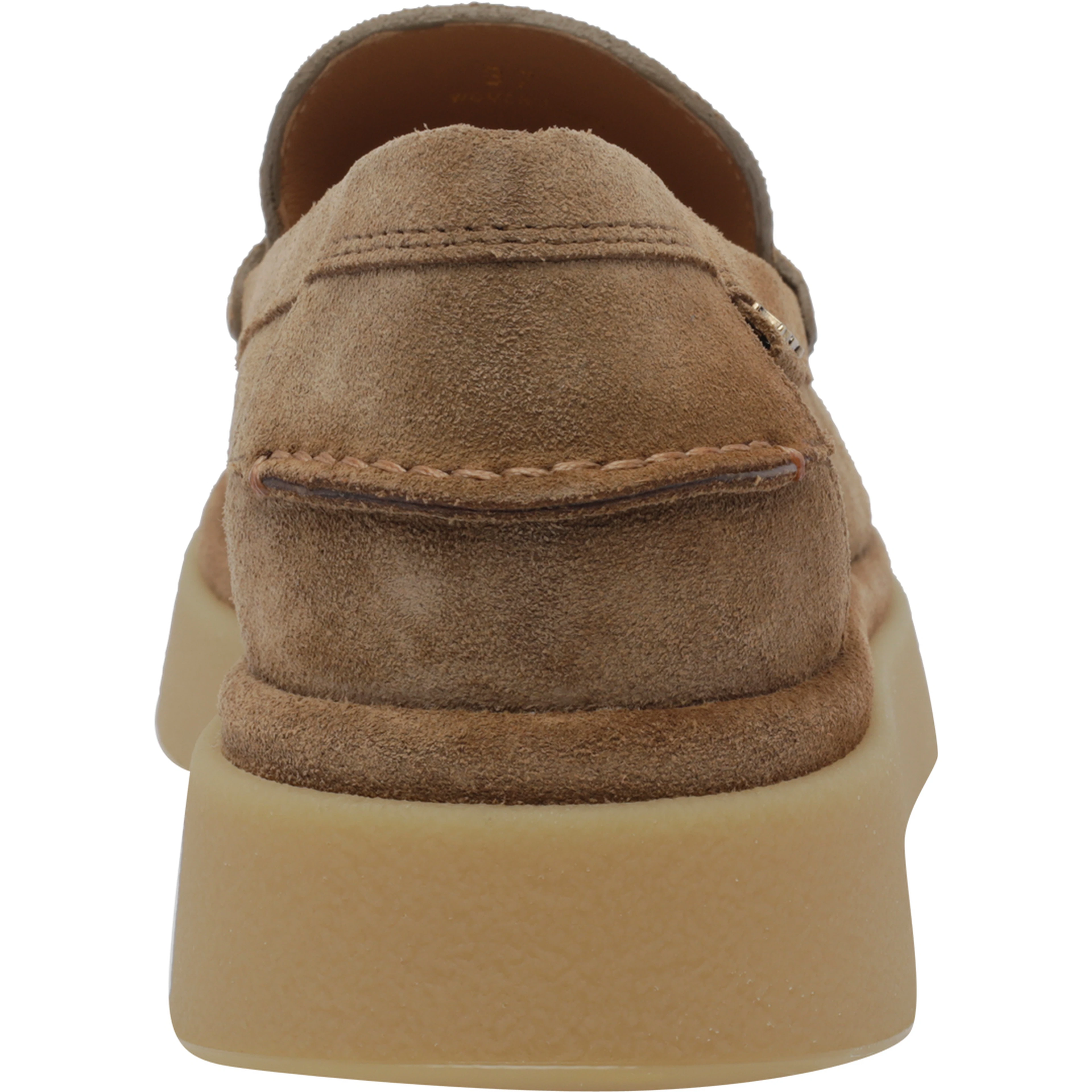 Tod's Flat shoes Beige