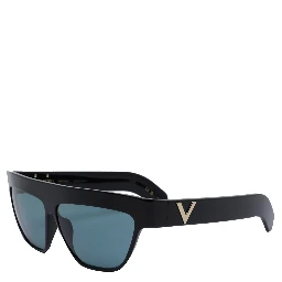 Valentino Garavani Sunglasses Black