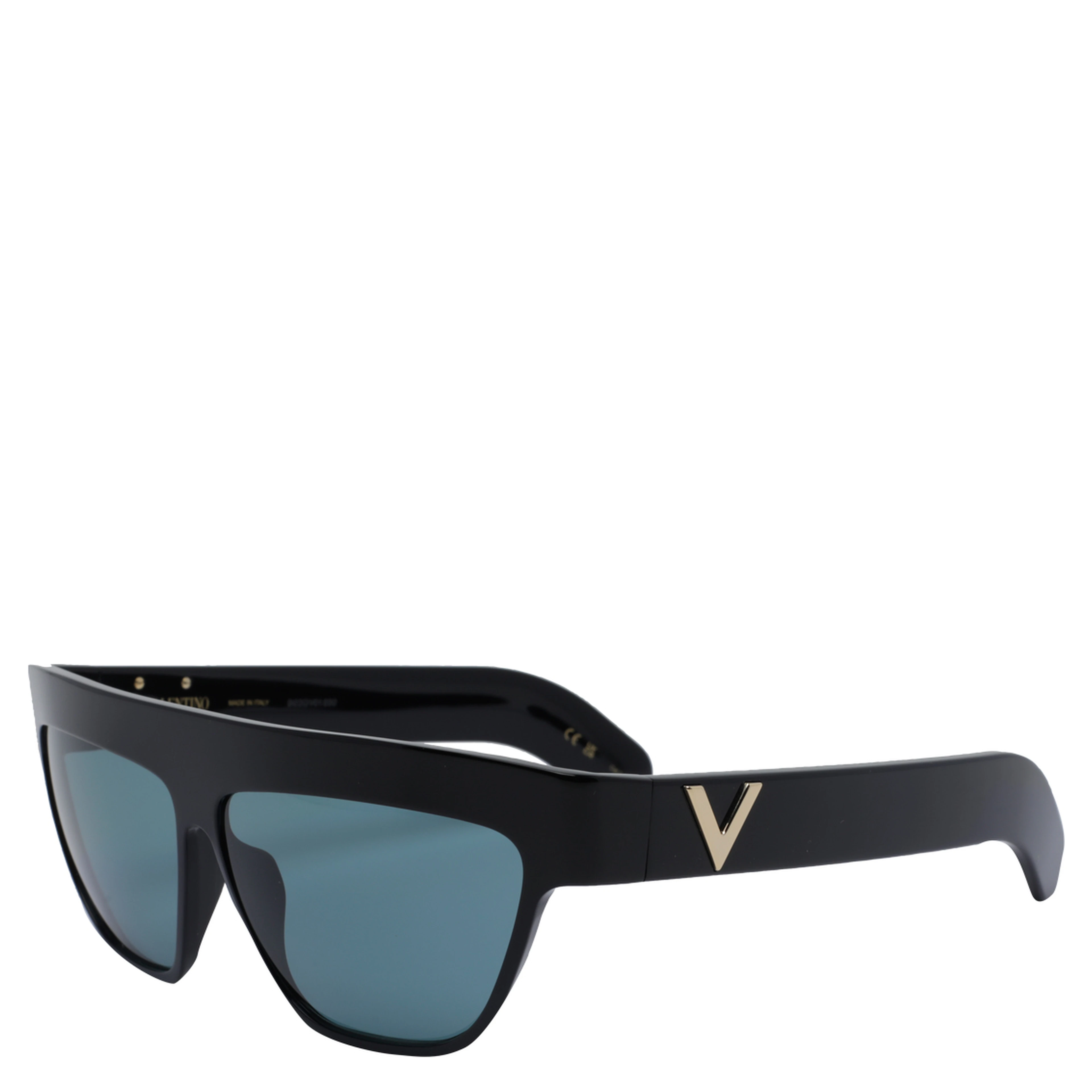 Valentino Garavani Sunglasses Black