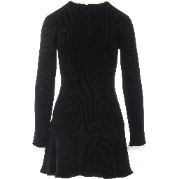 SELF PORTRAIT Dresses Black