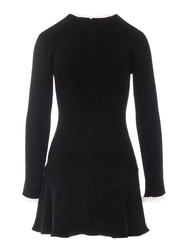 SELF PORTRAIT Dresses Black alternative