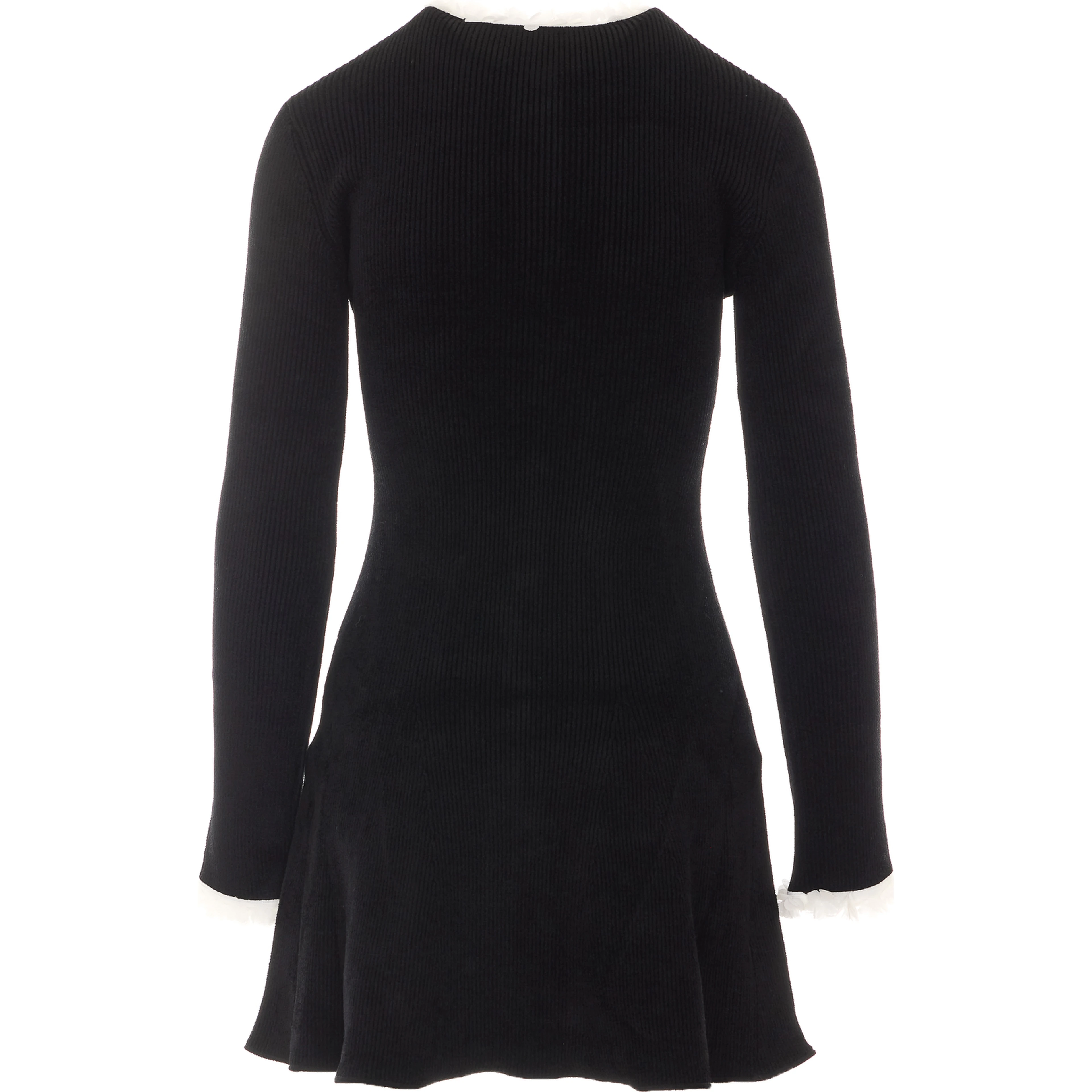 SELF PORTRAIT Dresses Black