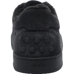 Tod's Sneakers Black