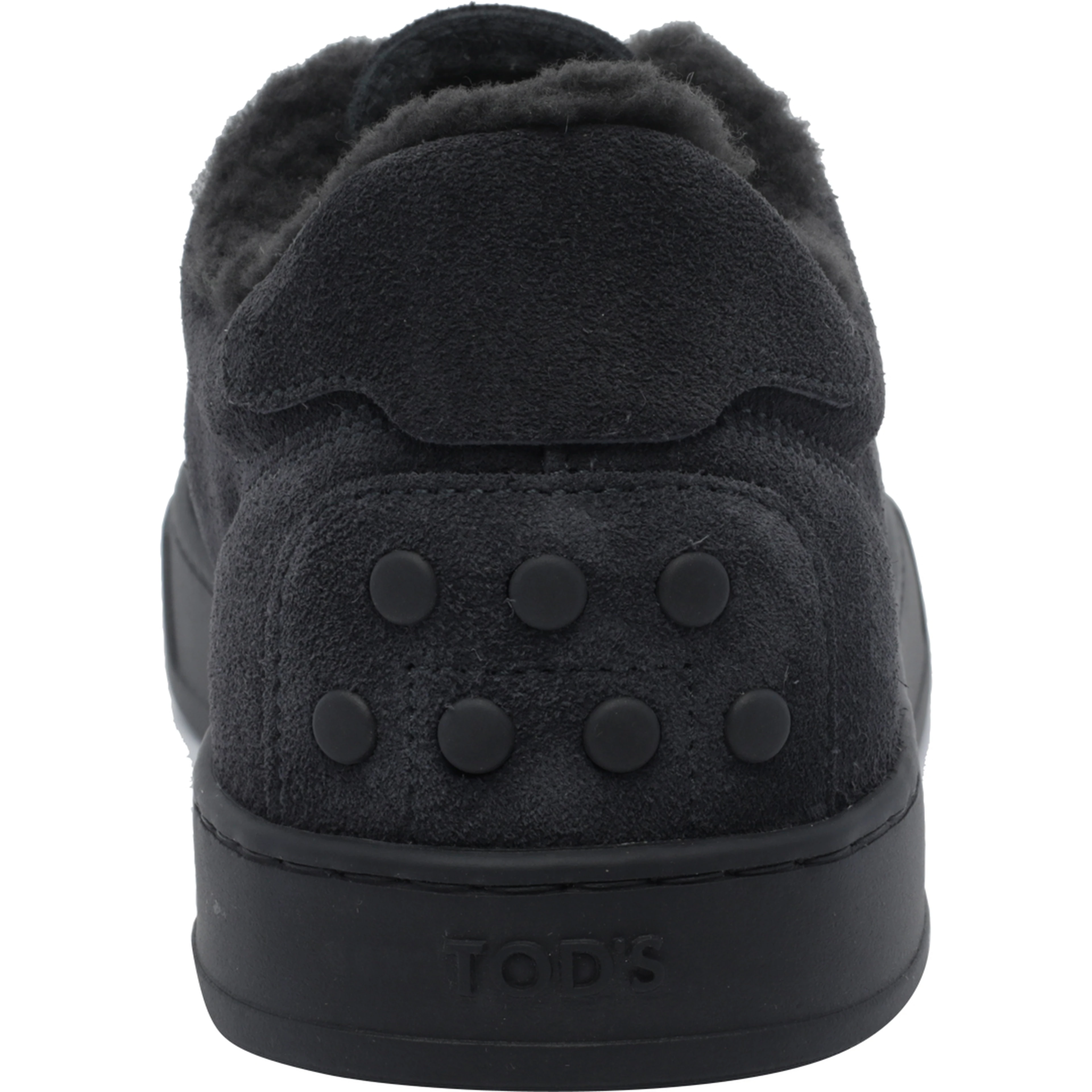 Tod's Sneakers Black