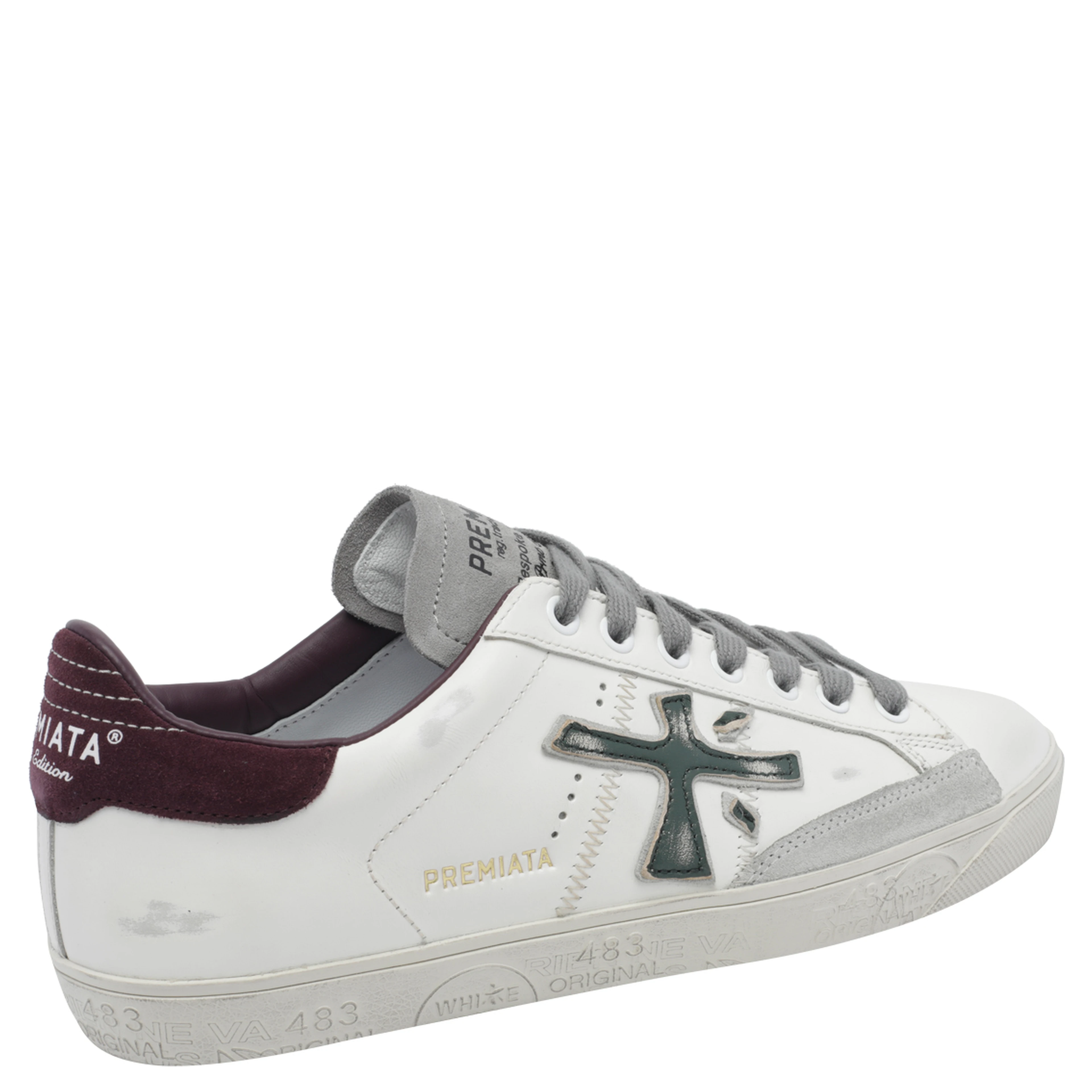 Premiata Sneakers