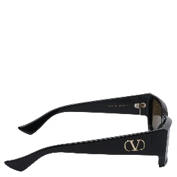 Valentino Garavani Sunglasses Black