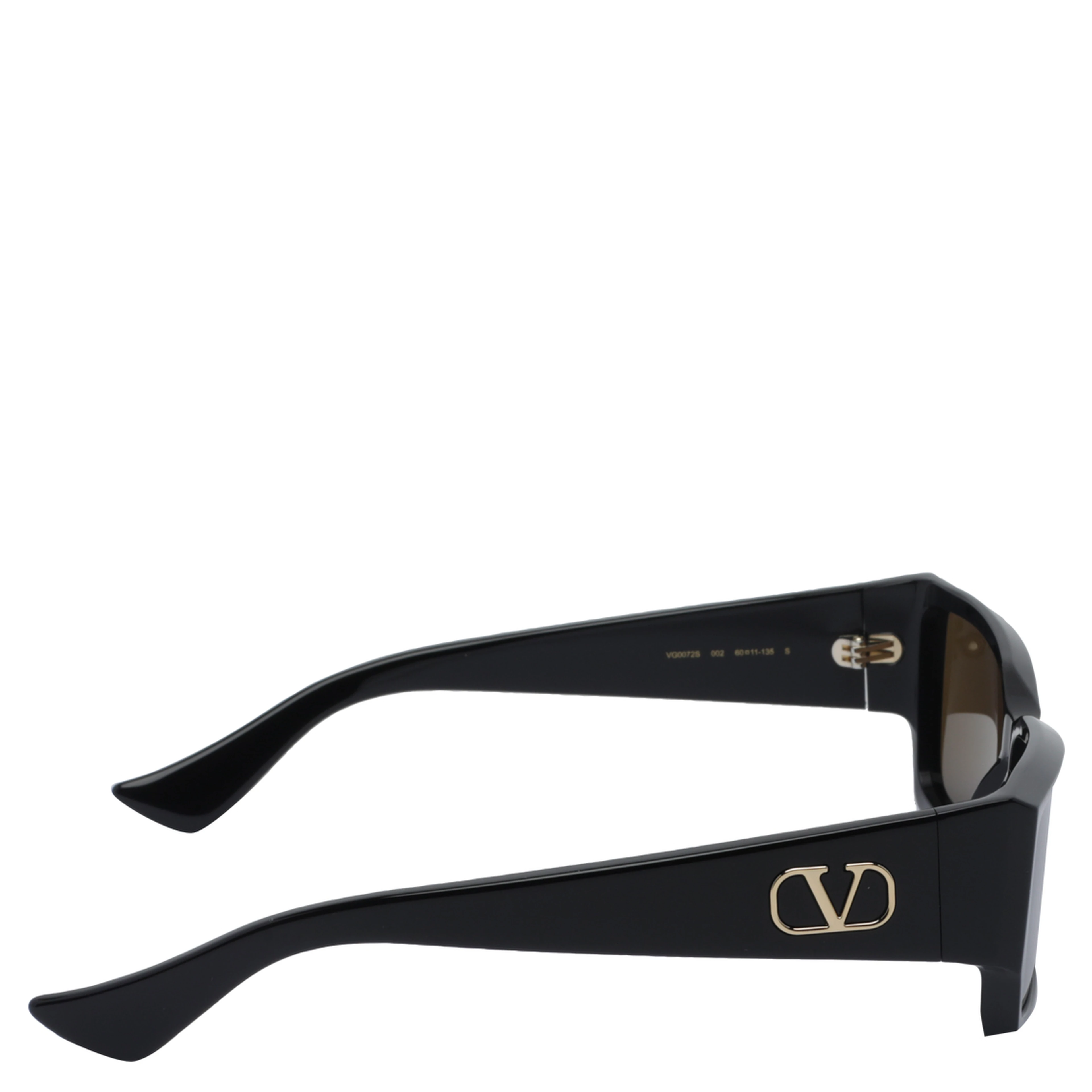 Valentino Garavani Sunglasses Black
