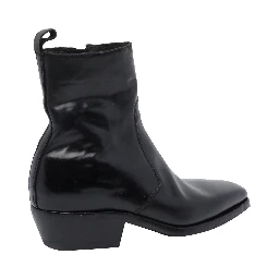 Premiata Boots Black