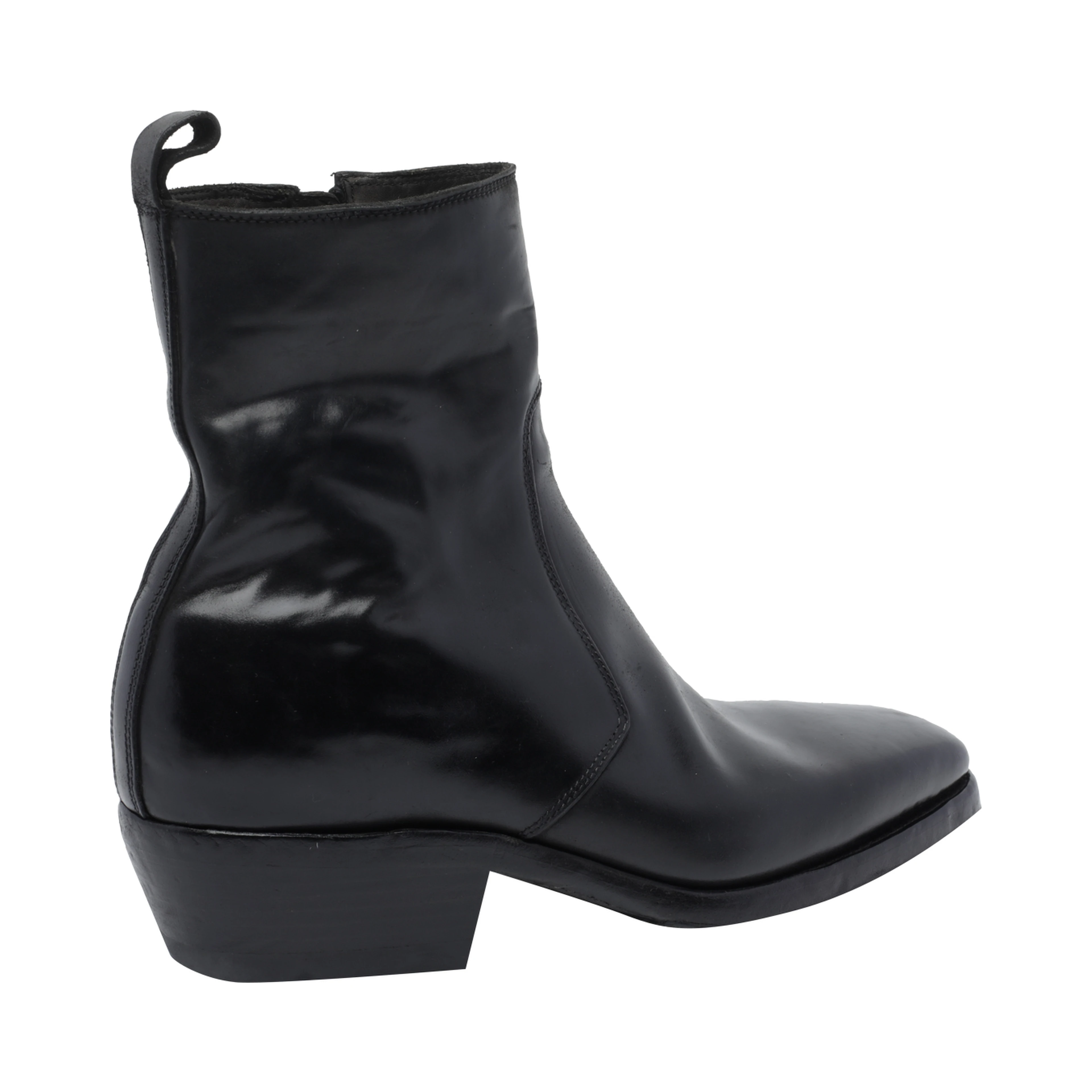 Premiata Boots Black