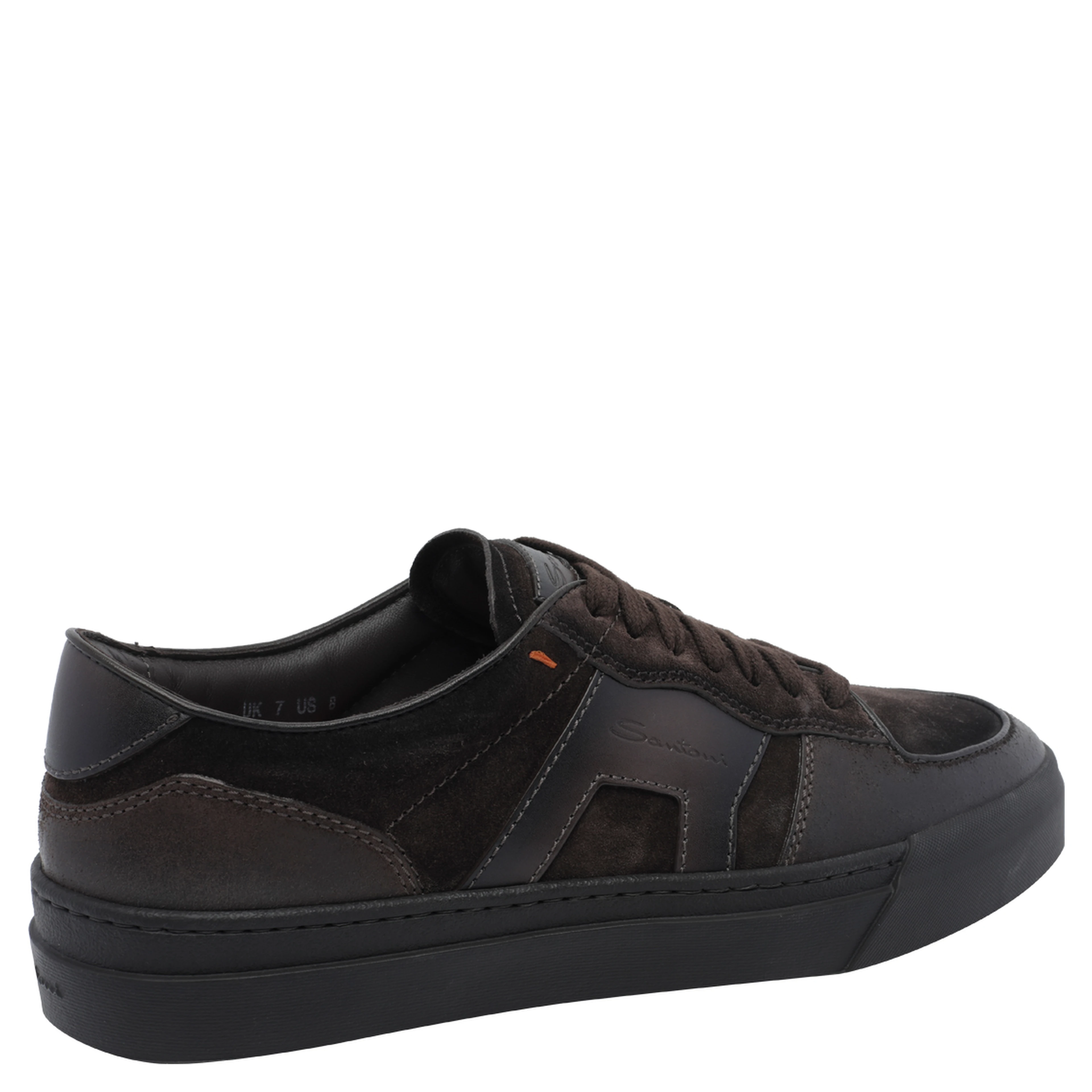 Santoni Sneakers