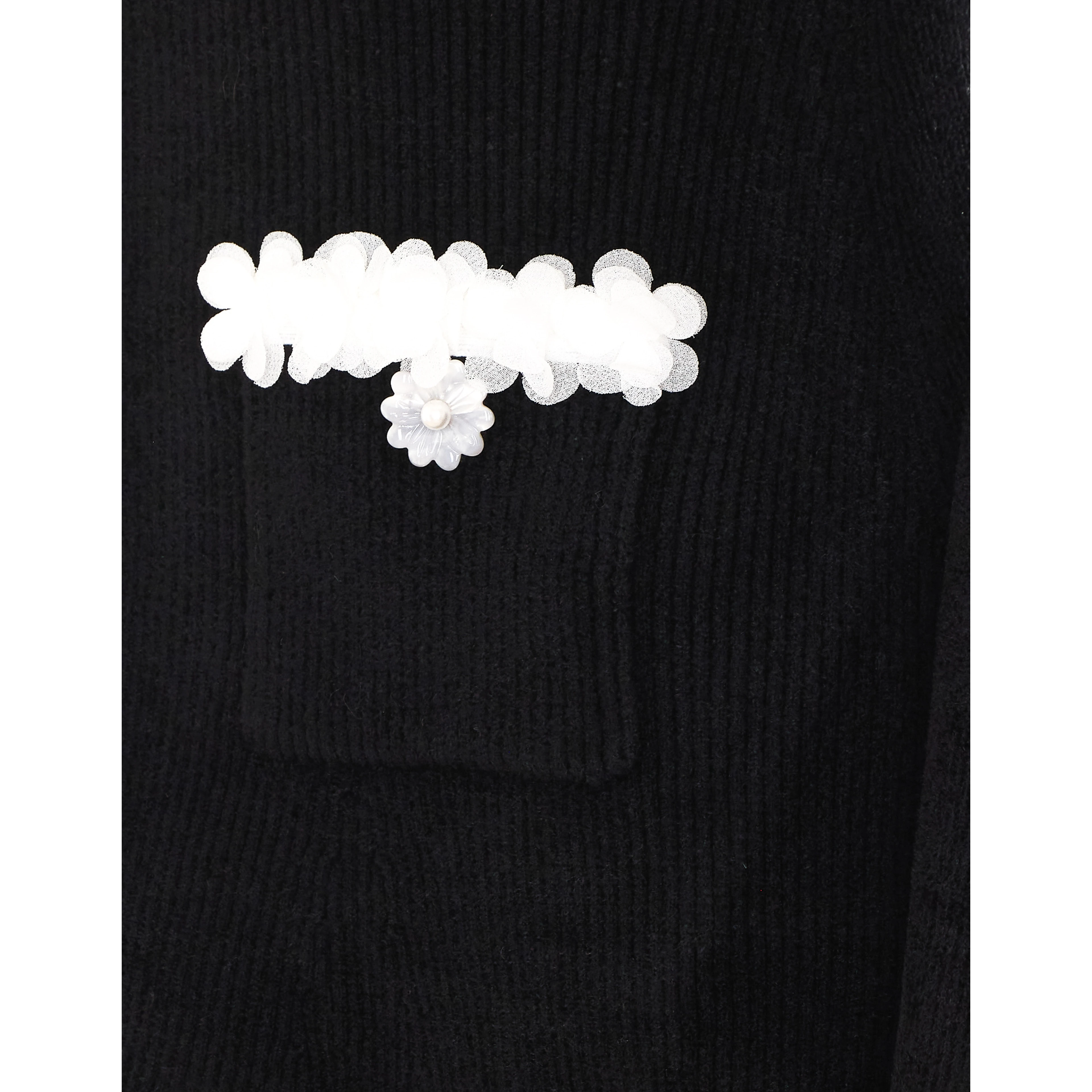 SELF PORTRAIT Dresses Black