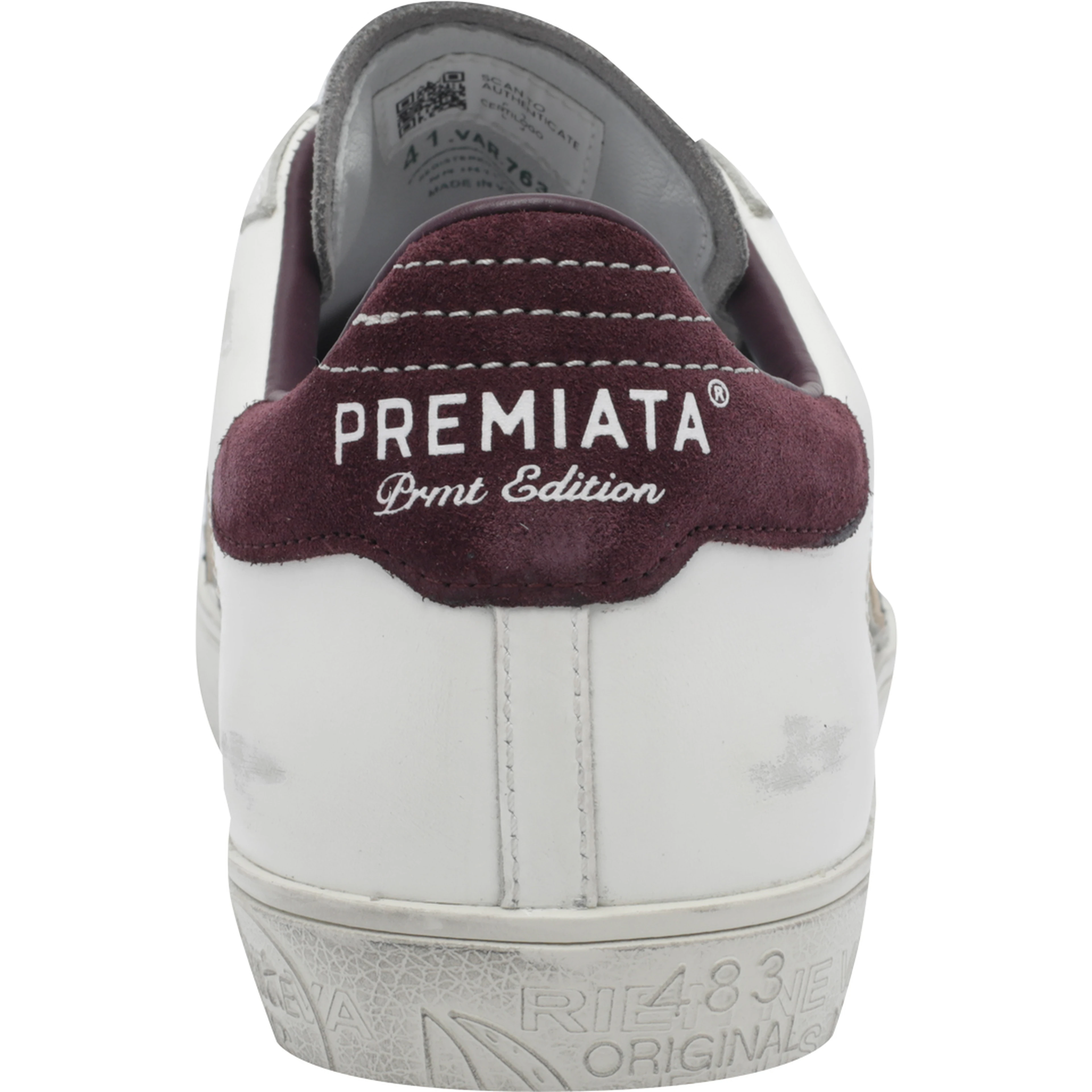 Premiata Sneakers
