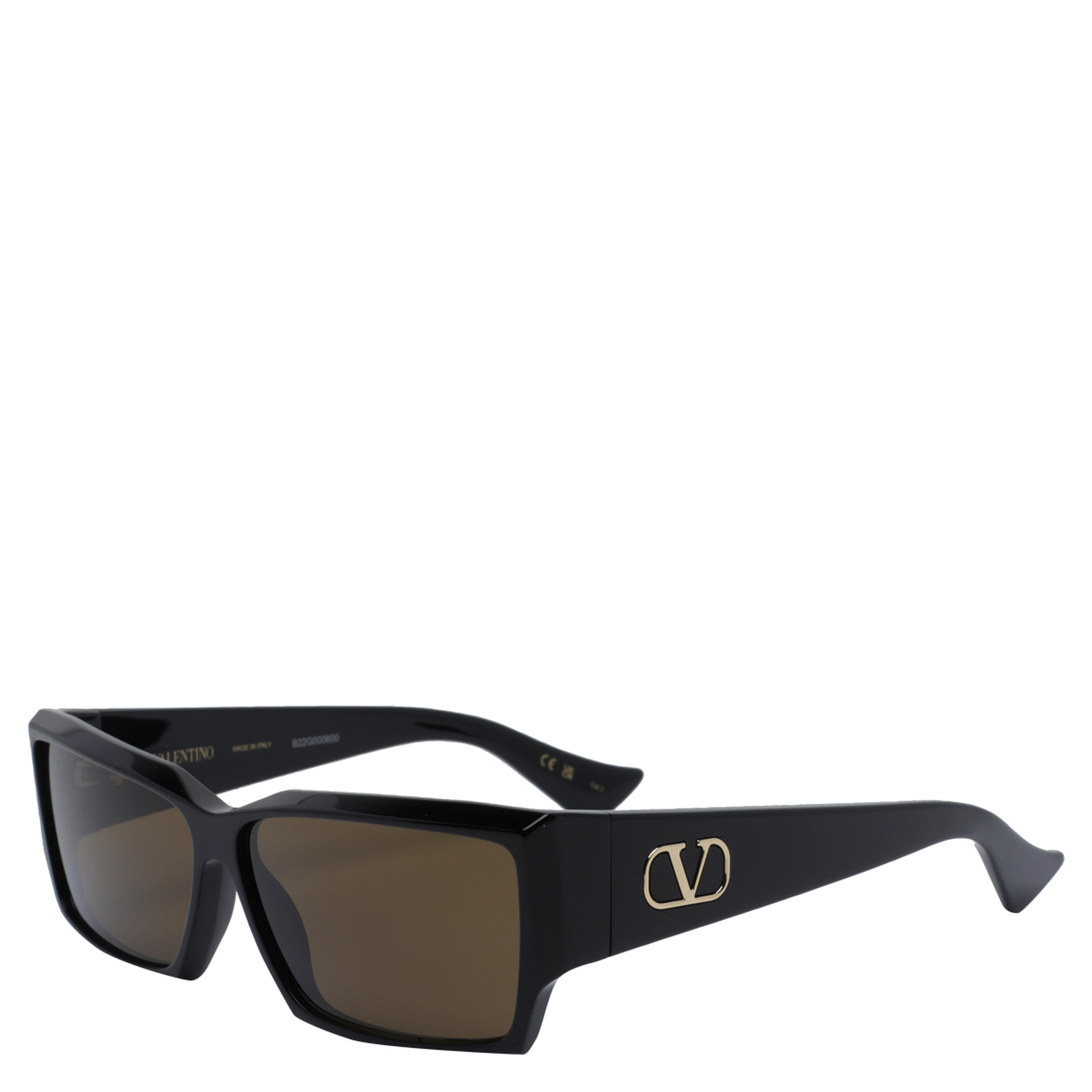 Valentino Garavani Sunglasses Black