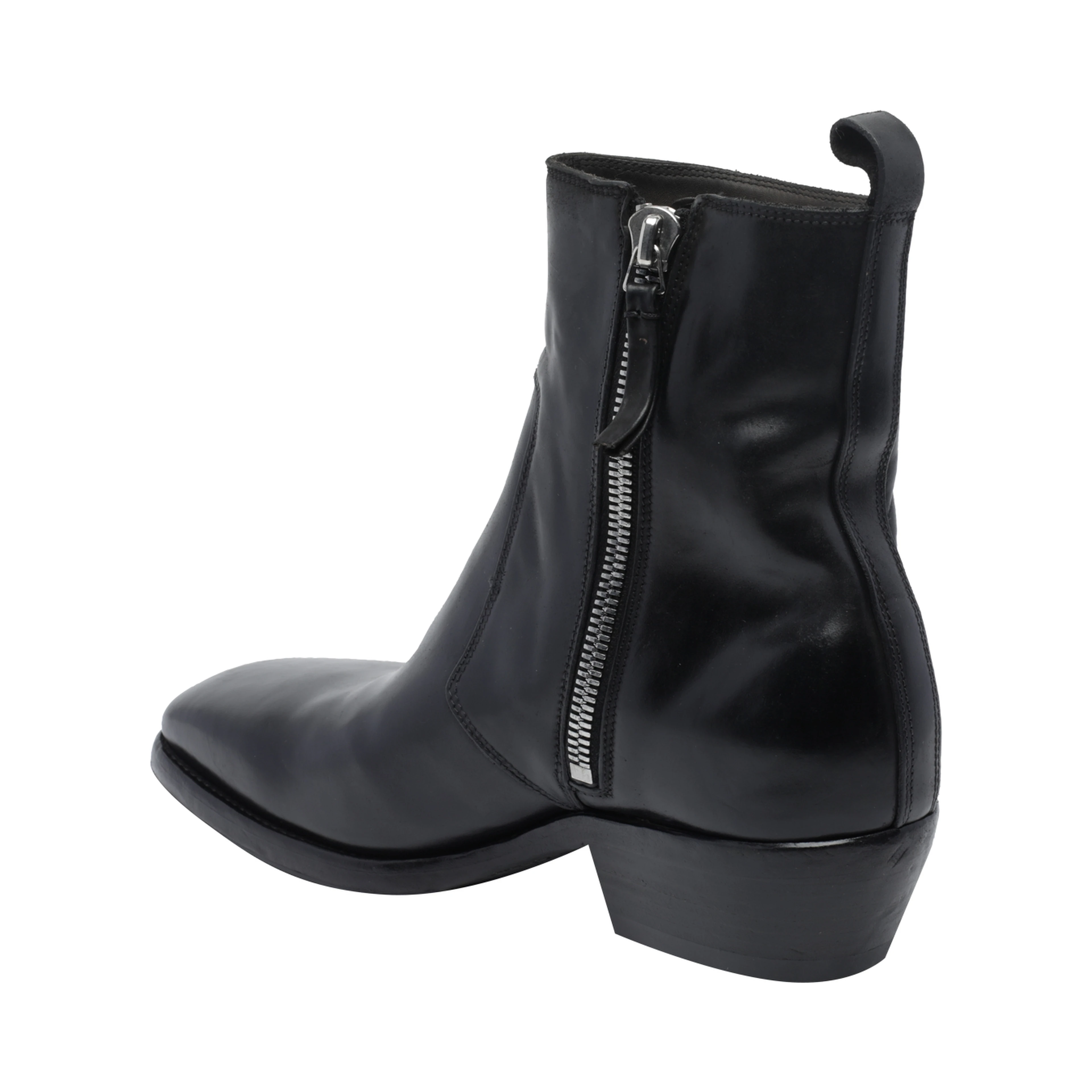Premiata Boots Black
