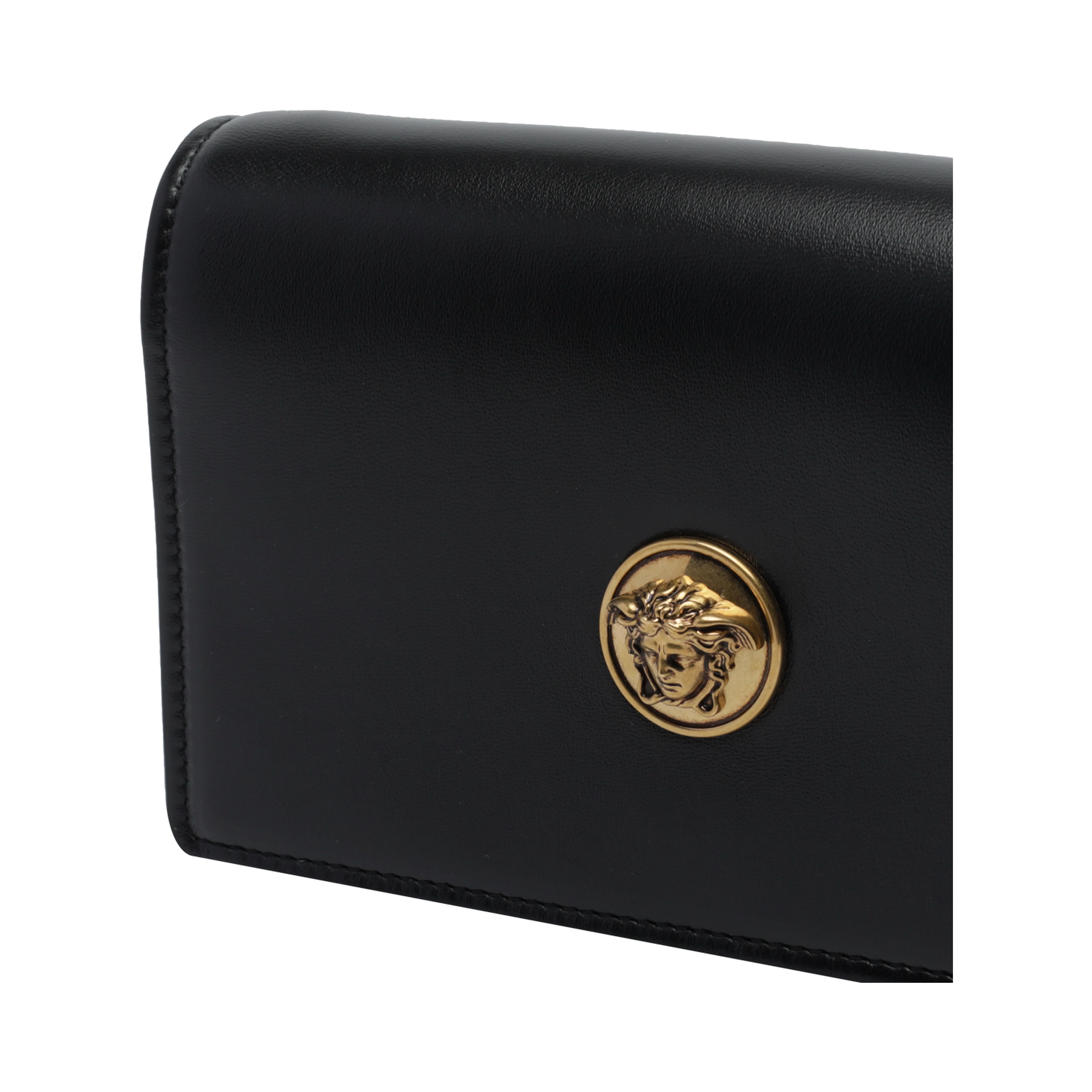 Versace Bags.. Black