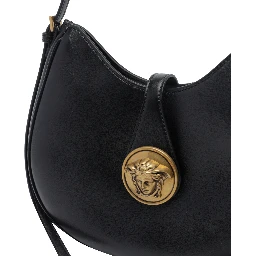 Versace Bags.. Black