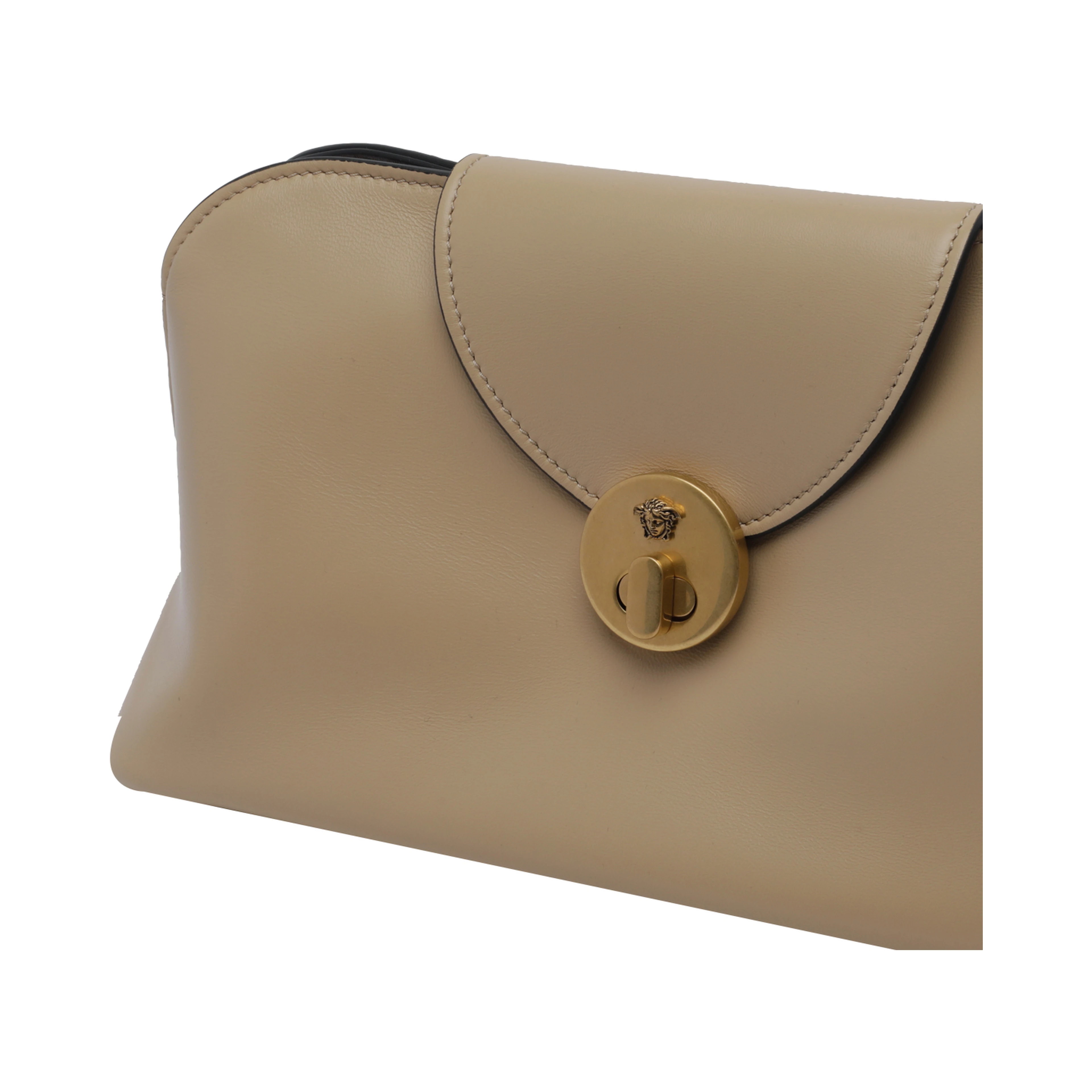 Versace Bags.. Beige