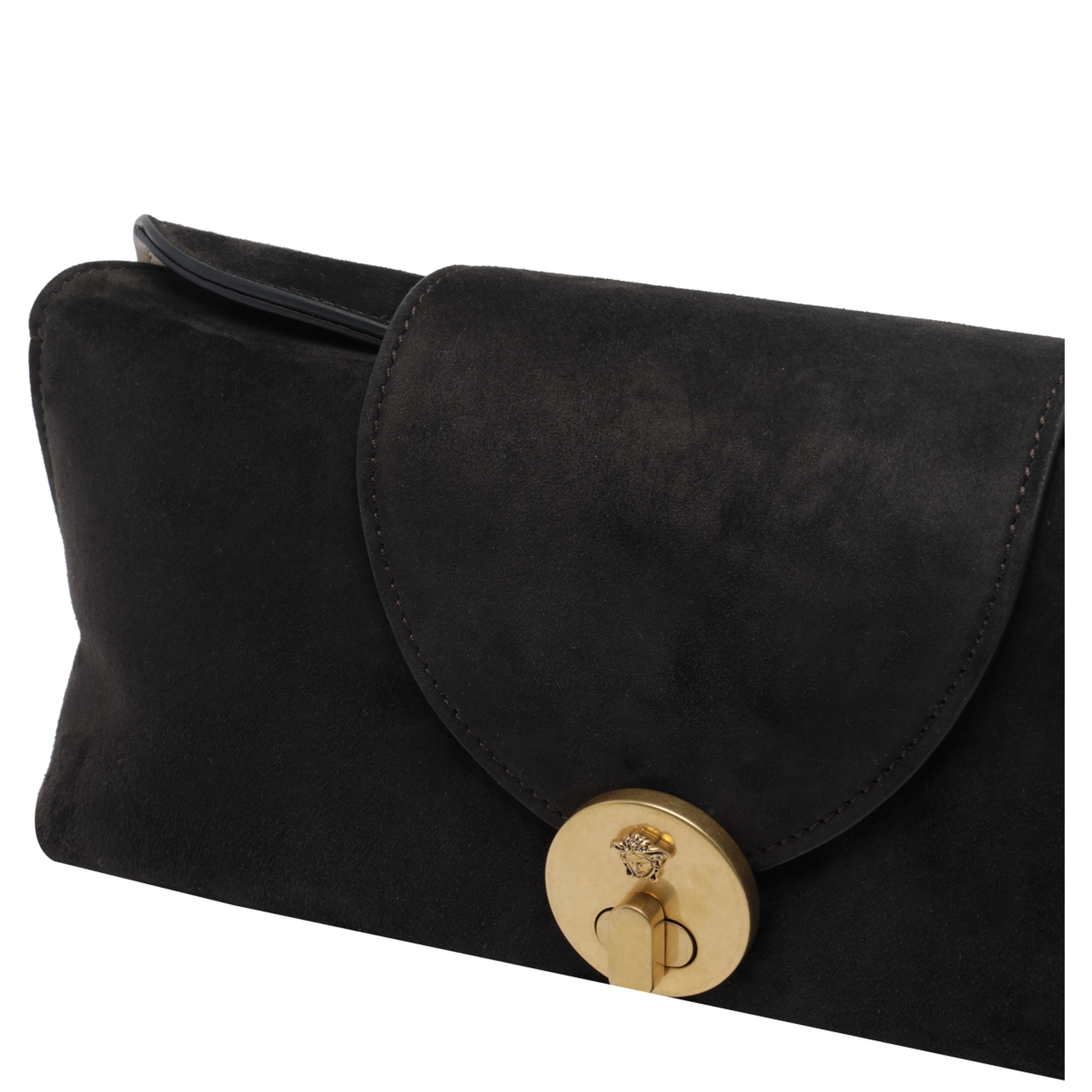 Versace Bags.. Black