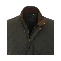 Barbour Jackets