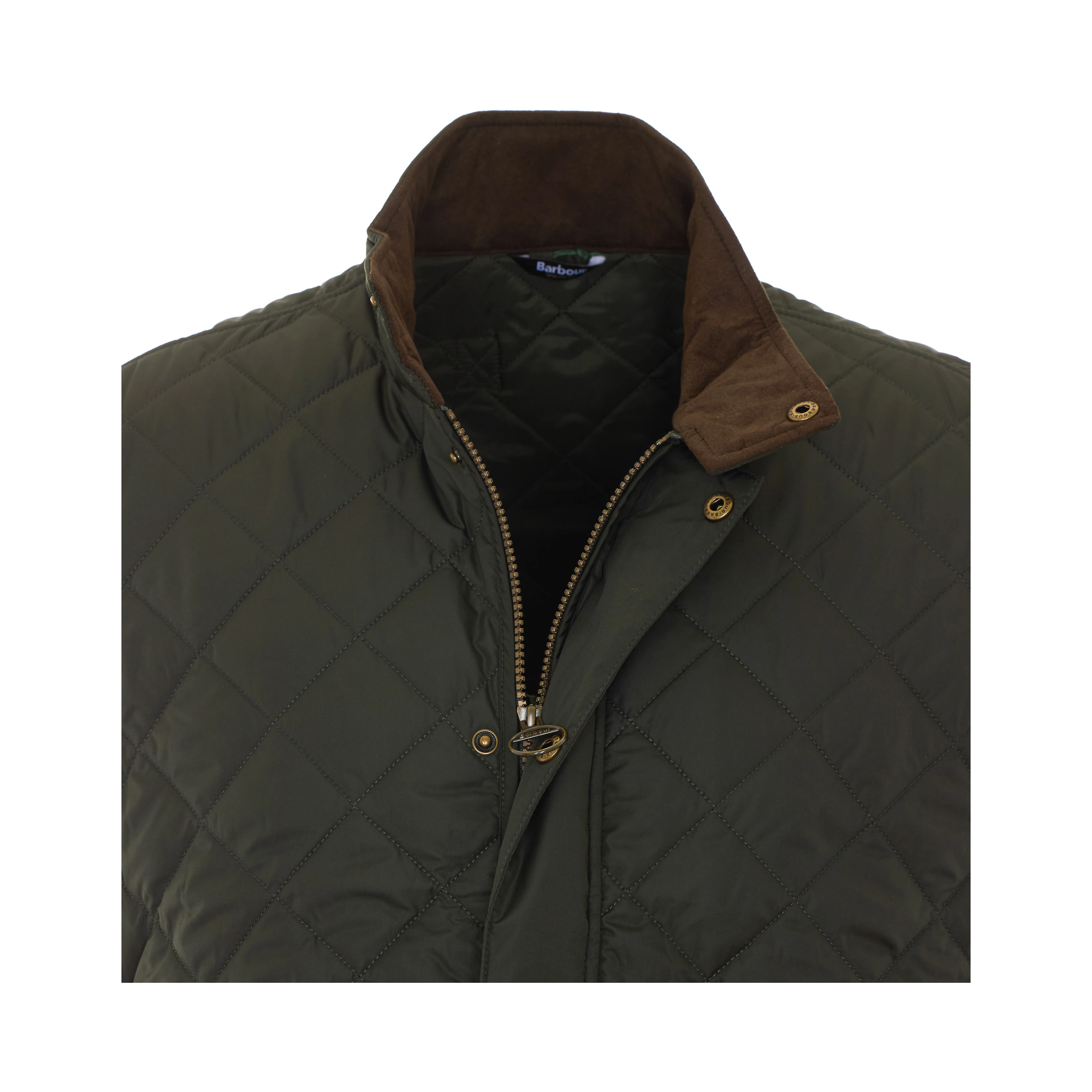 Barbour Jackets