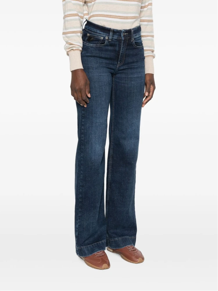 Iois Jeans alternative