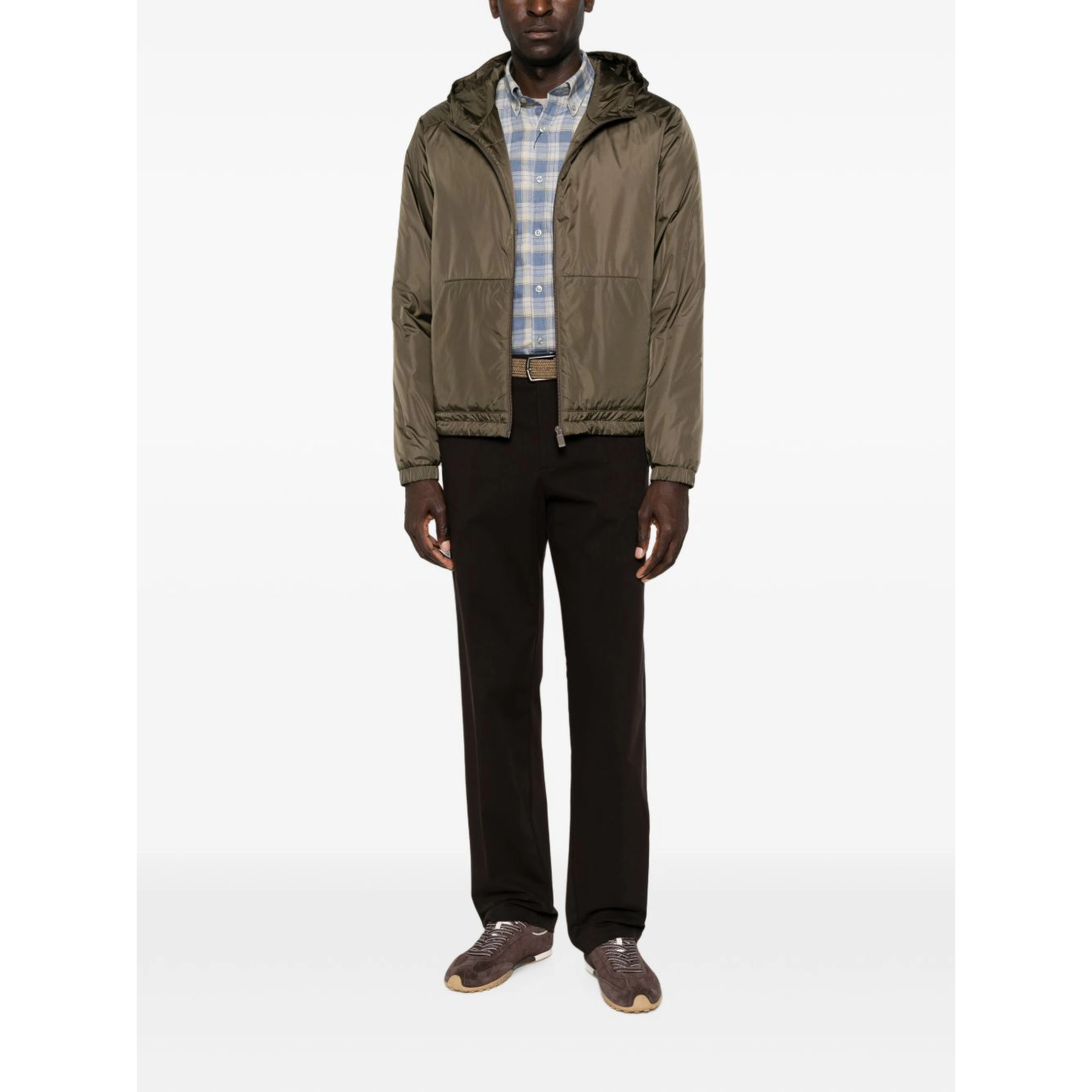 Aspesi Jackets