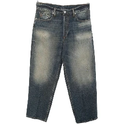 NINE IN THE MORNING Trousers