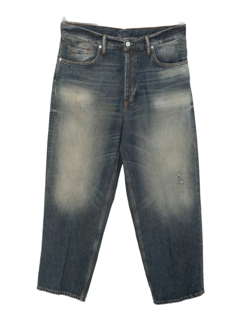NINE IN THE MORNING Trousers